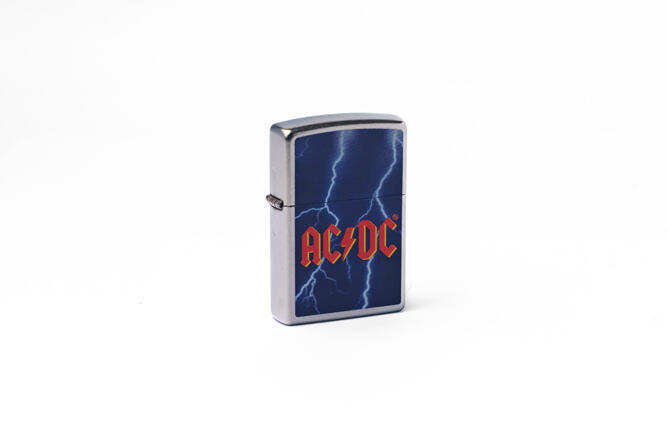 ZIPPO